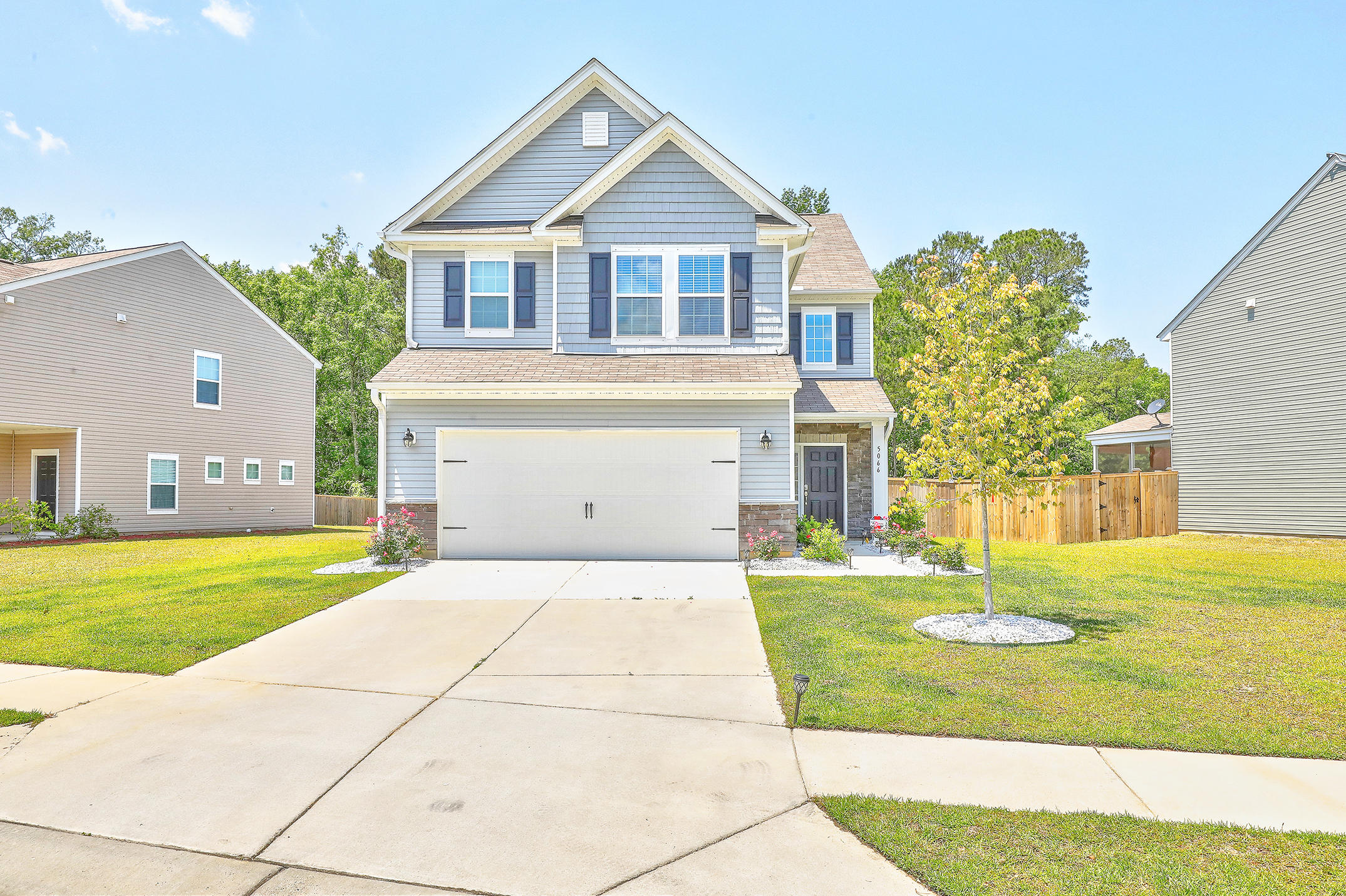 5066 White Cedar Road Ladson, SC 29456 - Photo 1 of 34 5006 White Cedar
