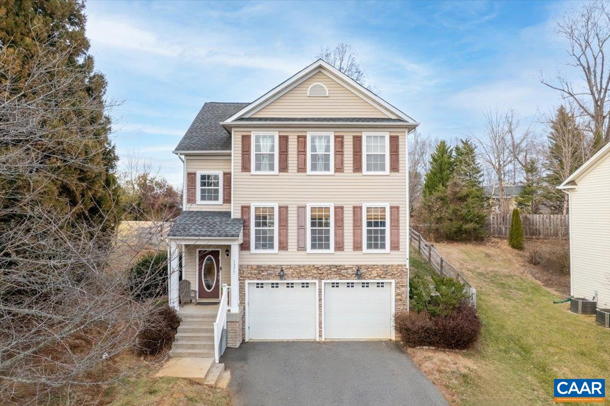 1375 Amber Ridge Road Charlottesville, VA 22901 - Photo 1 of 48