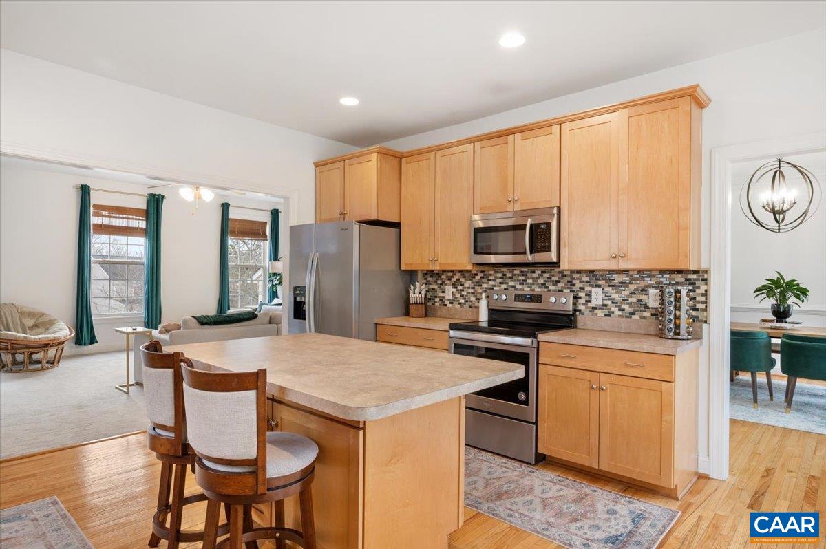 1375 Amber Ridge Road Charlottesville, VA 22901 - Photo 21 of 48