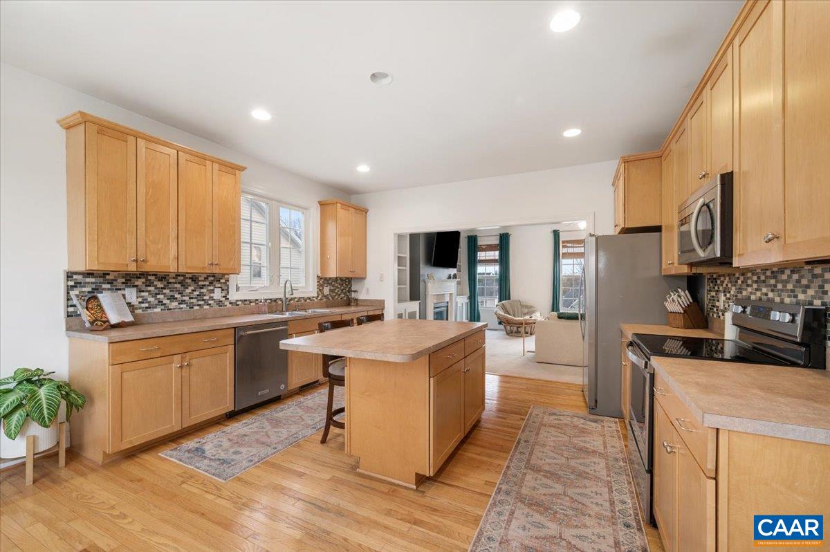 1375 Amber Ridge Road Charlottesville, VA 22901 - Photo 22 of 48