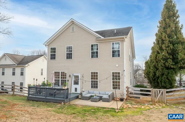 $3,450 | 1375 Amber Ridge Road, Charlottesville, VA 22901