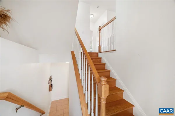 a view of entryway