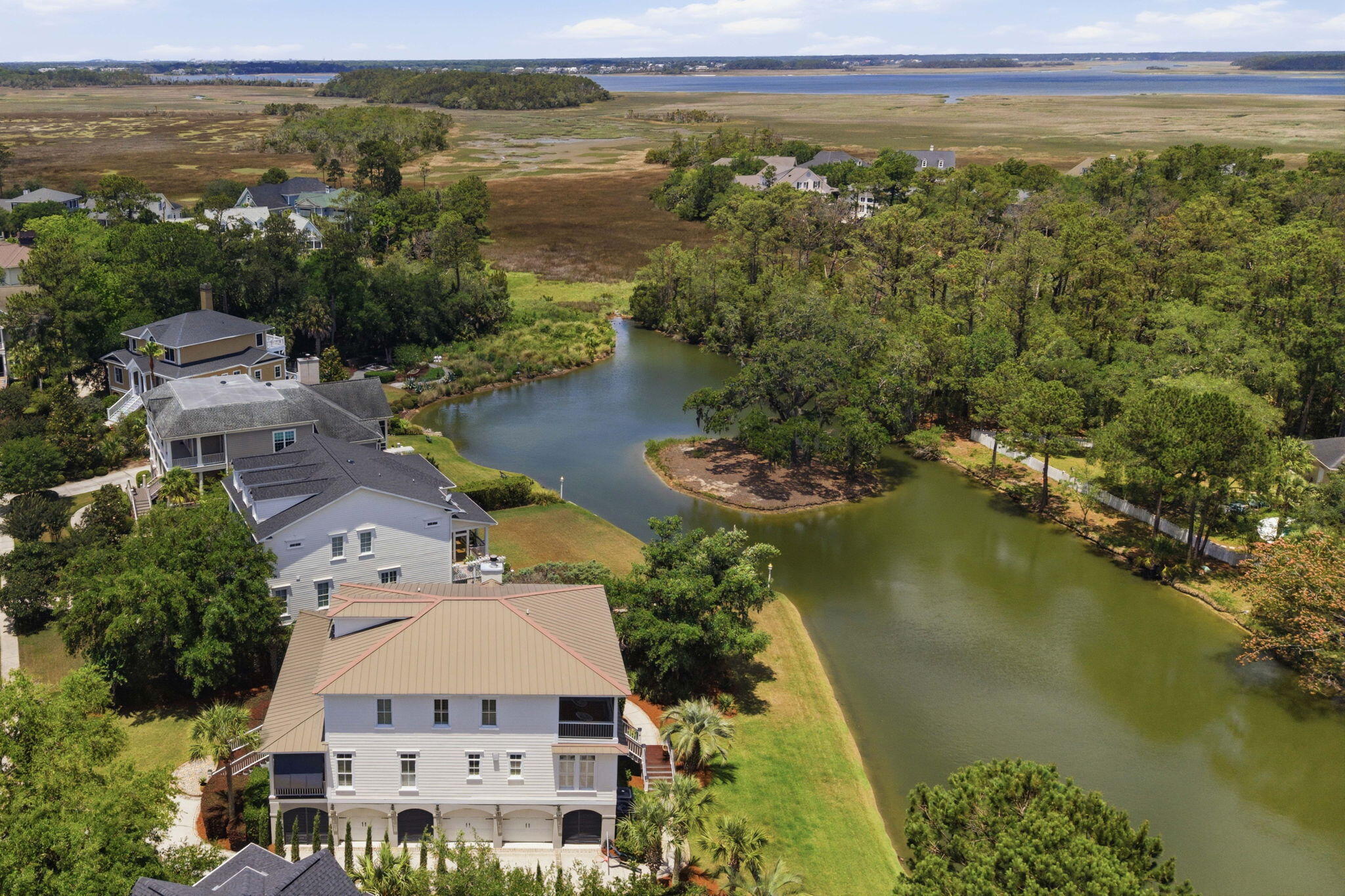 403 Evian Way Mount Pleasant, SC 29464 - Photo 88 of 96