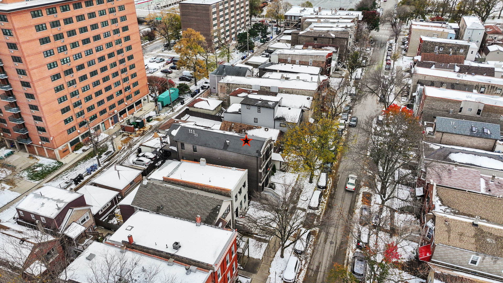 3213 South Wells Street, Unit 1 Chicago, IL 60616 - Photo 21 of 28