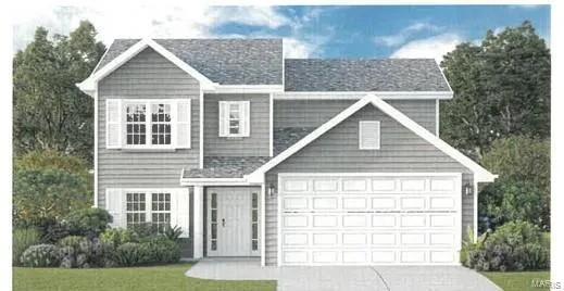 $289,900 | 0 Tbb Twin Pines-pin Oak, Pevely, MO 63070