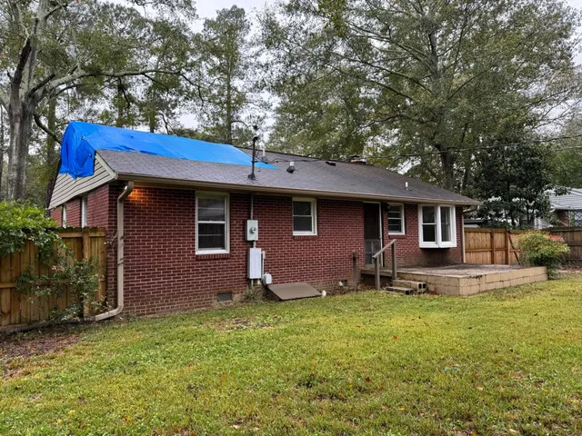 $192,000 | 329 West Railroad Avenue, Batesburg-Leesville, SC 29006