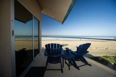 $1,895,000 | 3443 Ocean Front Walk, Unit K, San Diego, CA 92109