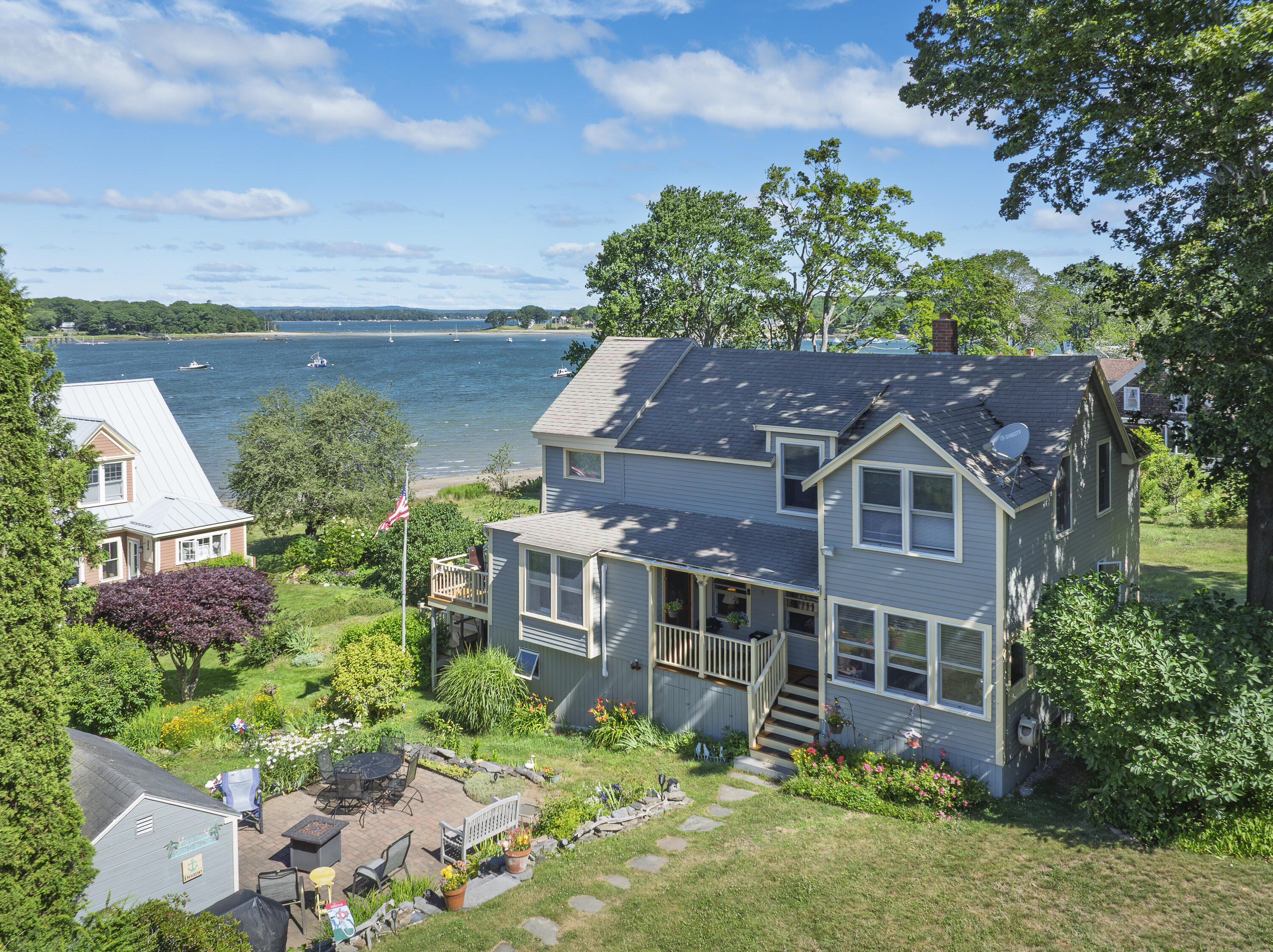 364 Island Avenue Portland, ME 04108 - Photo 1 of 47 Entrance