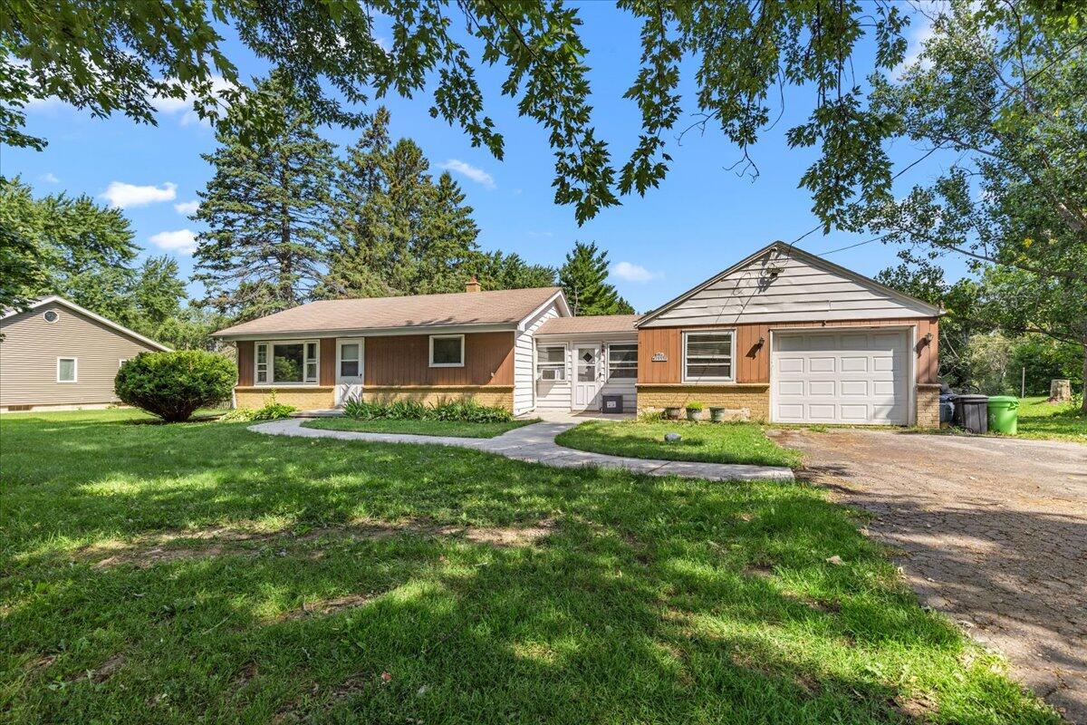 N56-w29316 County Rd K Hartland, WI 53029 - Photo 1 of 1 01-Cty K-1