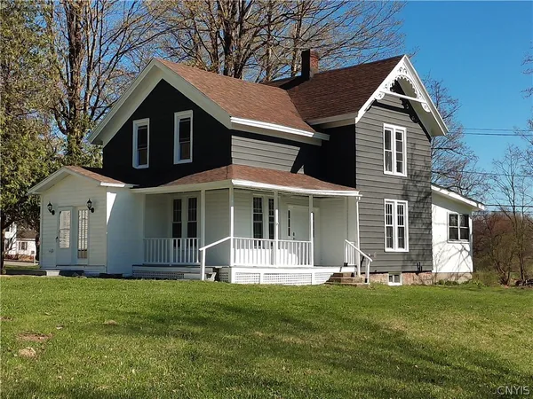 $249,000 | 9606 Lincoln Avenue, Remsen, NY 13438