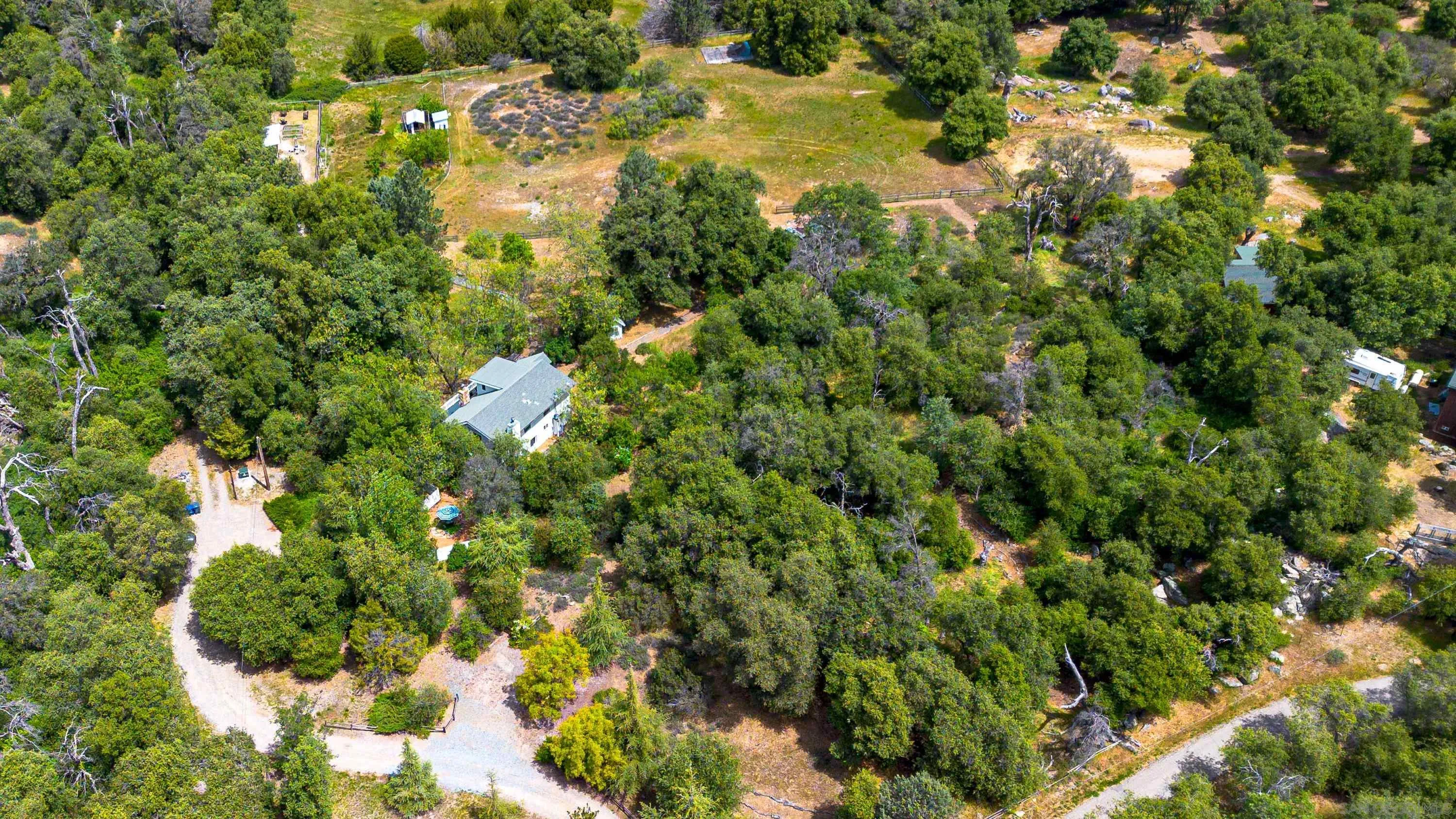 3517 Deer Lake Park Road Julian, CA 92036 - Photo 60 of 75