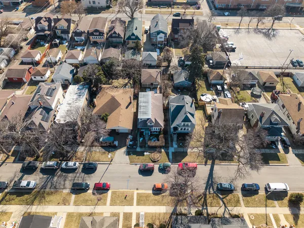 $454,000 | 6828 30th Place, Berwyn, IL 60402
