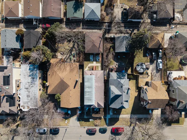 $454,000 | 6828 30th Place, Berwyn, IL 60402