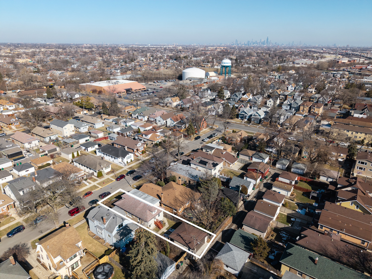 6828 30th Place Berwyn, IL 60402 - Photo 26 of 26