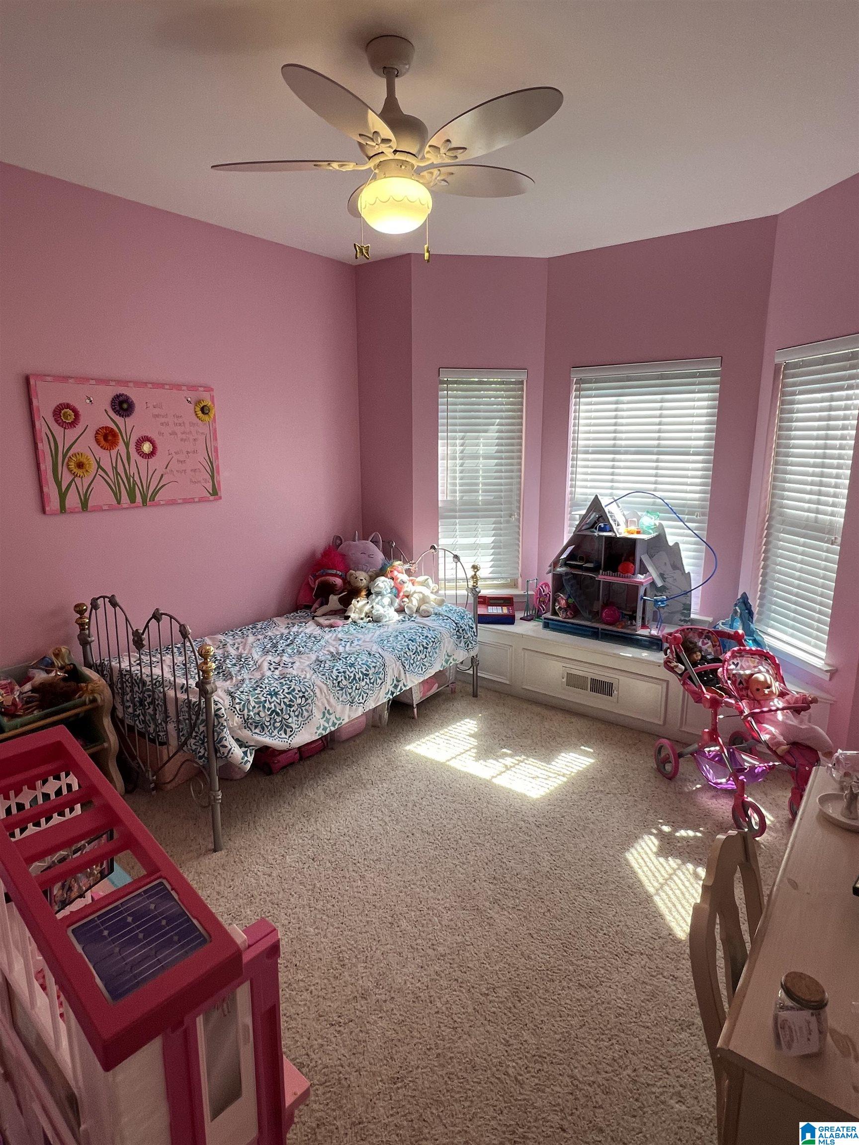174 Grove Circle Bessemer, AL 35023 - Photo 8 of 23