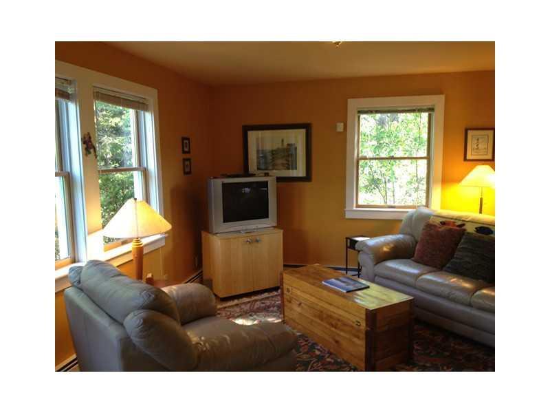 62 Burnt Hill Road Bass Harbor, ME 04653 - Photo 7 of 17 Living Room.