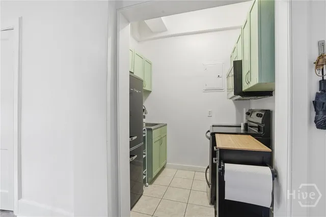 $1,750 | 106 West Gwinnett Street, Unit 5C, Savannah, GA 31401