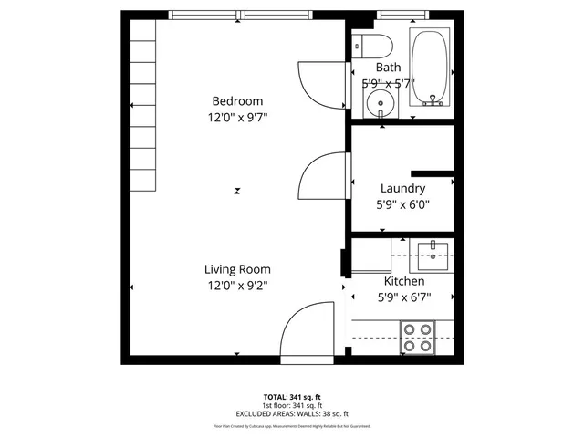 $1,750 | 106 West Gwinnett Street, Unit 5C, Savannah, GA 31401