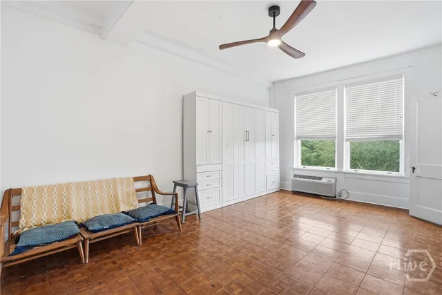 $1,750 | 106 West Gwinnett Street, Unit 5C, Savannah, GA 31401