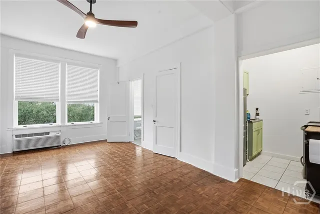 $1,750 | 106 West Gwinnett Street, Unit 5C, Savannah, GA 31401