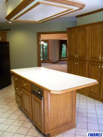 2626 East Cedar Canyons Road Fort Wayne, IN 46845 - Photo 11 of 30 Gallery Image 11
