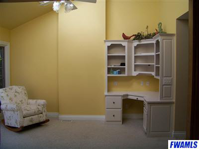 2626 East Cedar Canyons Road Fort Wayne, IN 46845 - Photo 14 of 30 Gallery Image 14
