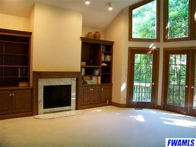 2626 East Cedar Canyons Road Fort Wayne, IN 46845 - Photo 15 of 30 Gallery Image 15