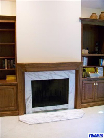 2626 East Cedar Canyons Road Fort Wayne, IN 46845 - Photo 16 of 30 Gallery Image 16
