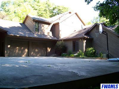 2626 East Cedar Canyons Road Fort Wayne, IN 46845 - Photo 30 of 30 Gallery Image 30