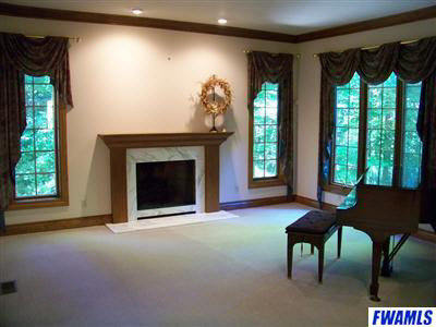 2626 East Cedar Canyons Road Fort Wayne, IN 46845 - Photo 5 of 30 Gallery Image 5