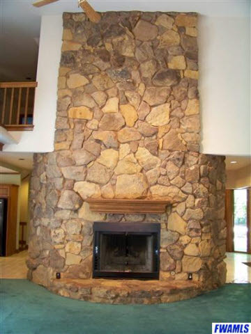 2626 East Cedar Canyons Road Fort Wayne, IN 46845 - Photo 7 of 30 Gallery Image 7