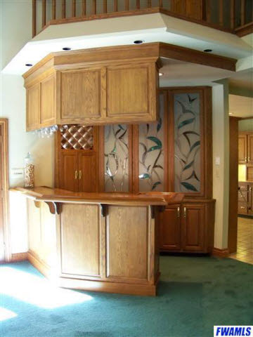 2626 East Cedar Canyons Road Fort Wayne, IN 46845 - Photo 8 of 30 Gallery Image 8