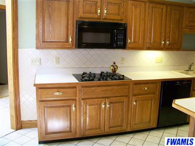 2626 East Cedar Canyons Road Fort Wayne, IN 46845 - Photo 10 of 30 Gallery Image 10