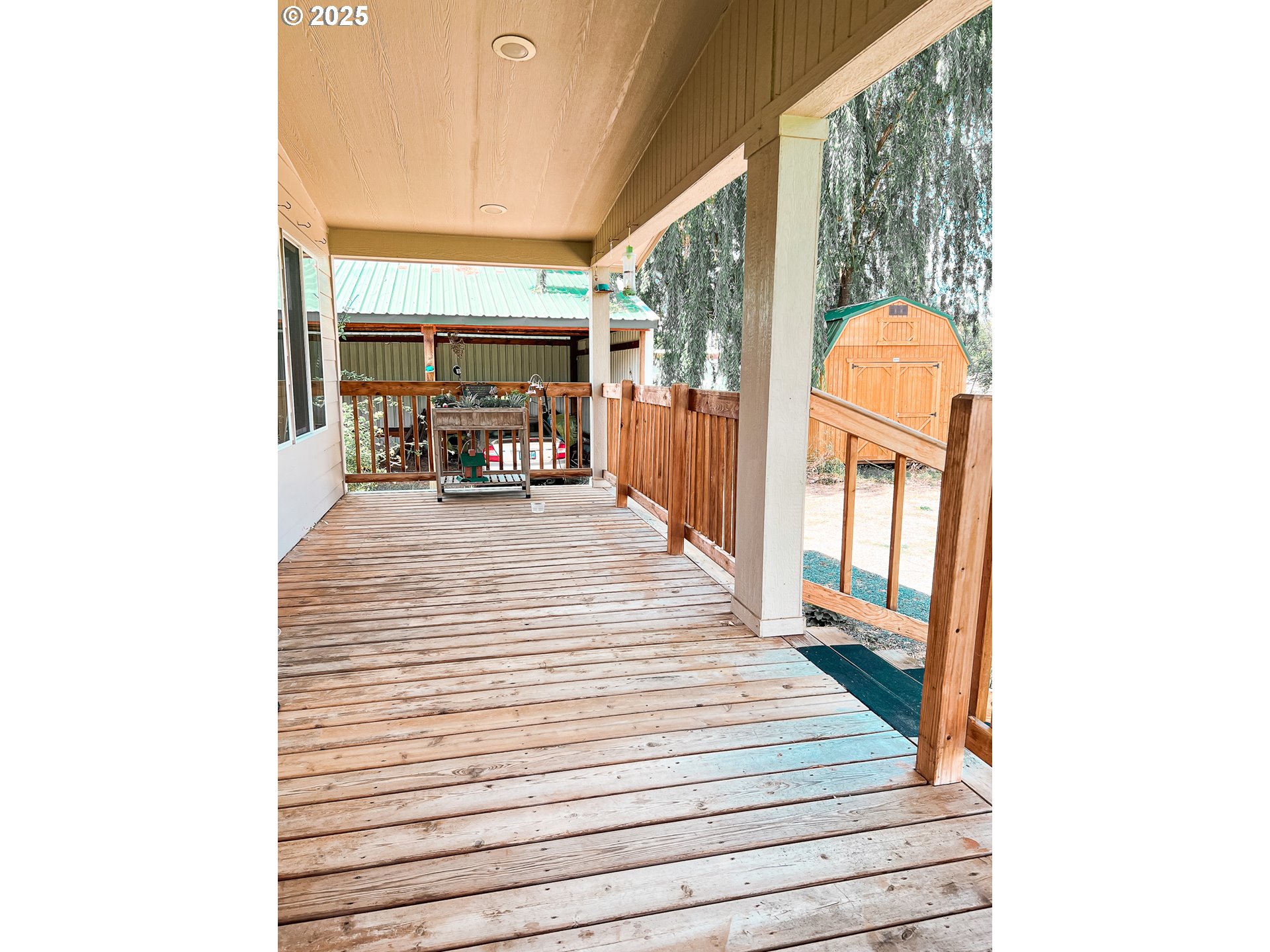 69 West Riverside Street Mount Vernon, OR 97865 - Photo 17 of 24 Gallery Image 17