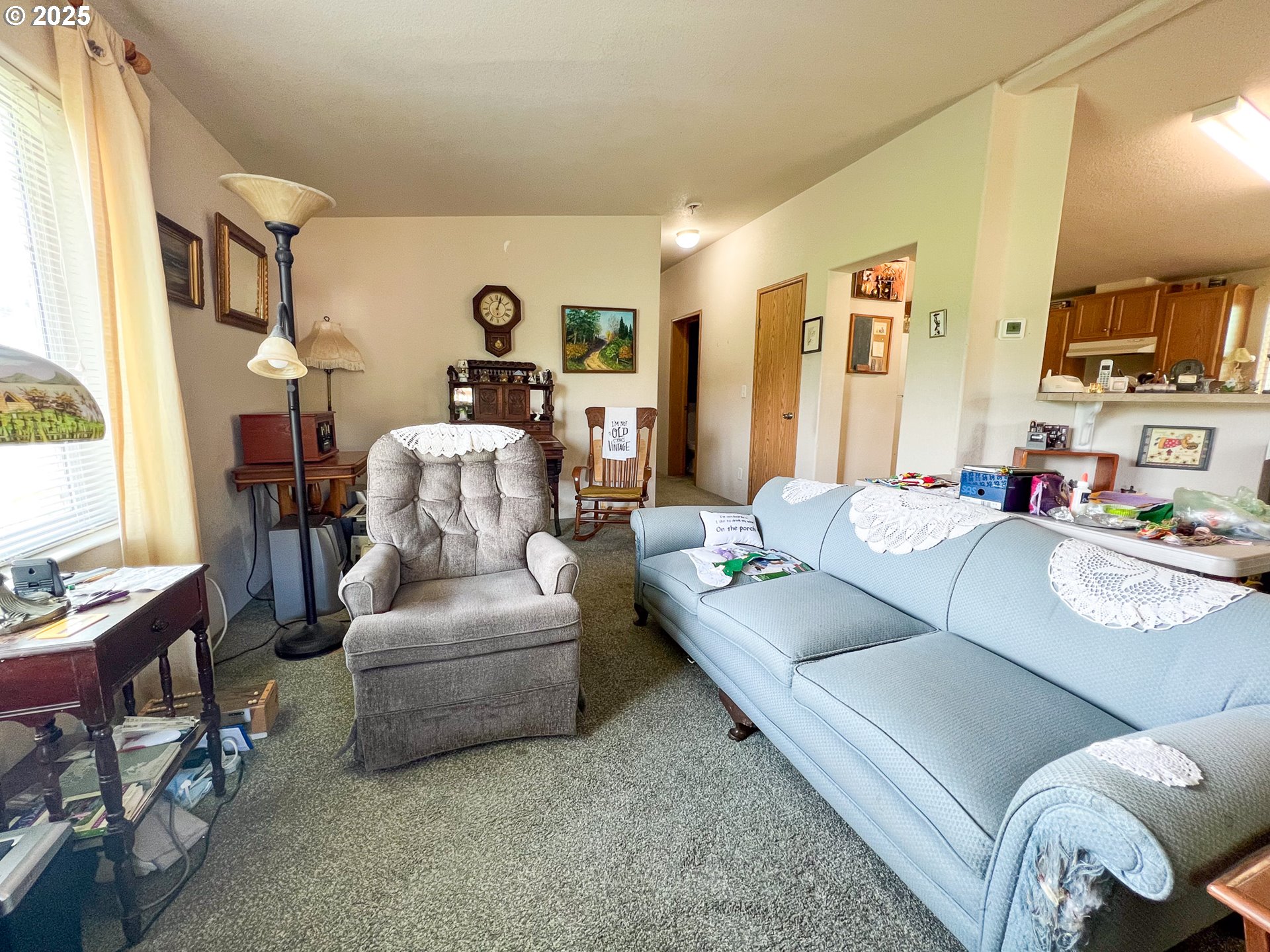 69 West Riverside Street Mount Vernon, OR 97865 - Photo 3 of 24 Gallery Image 3