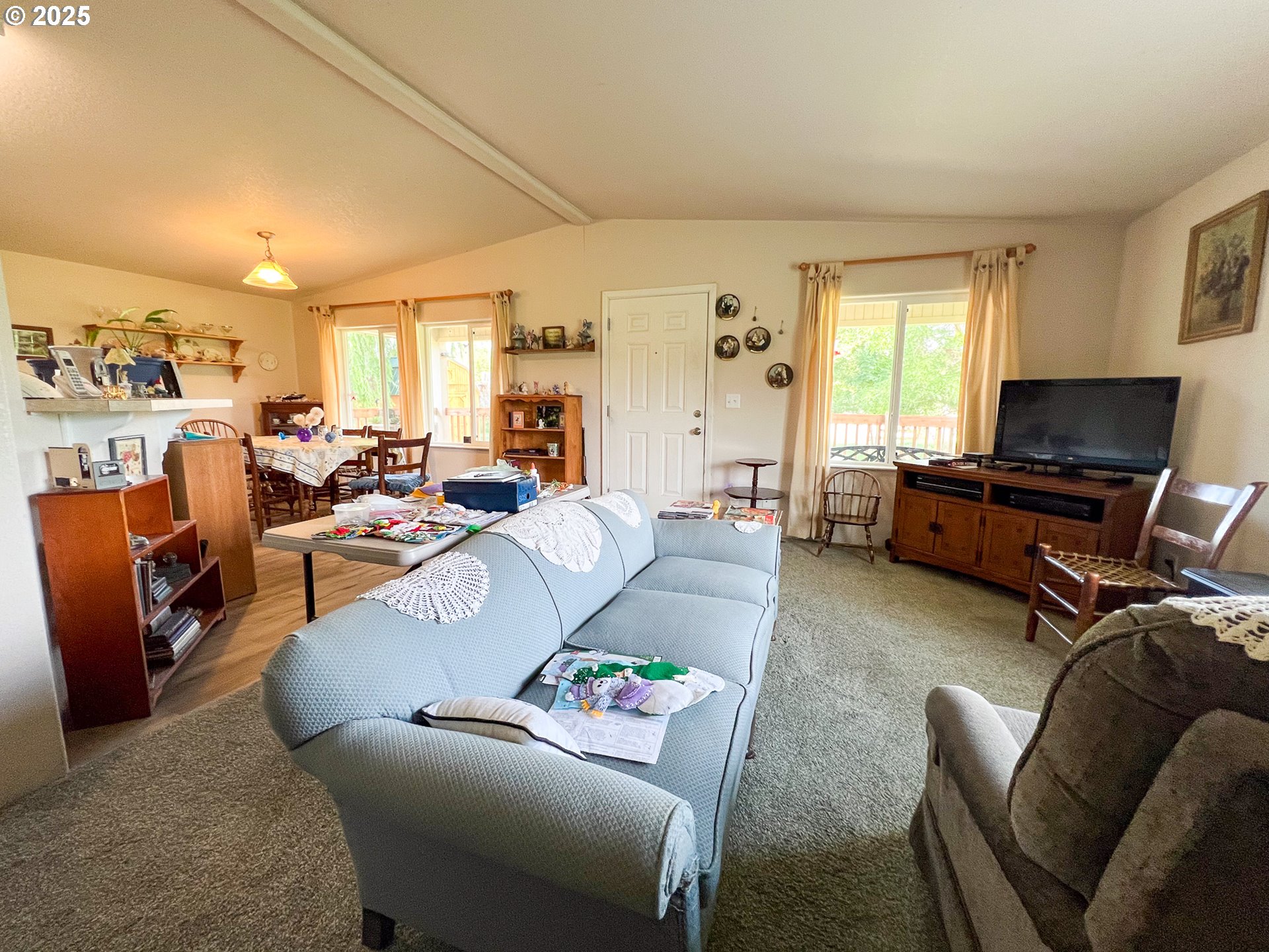 69 West Riverside Street Mount Vernon, OR 97865 - Photo 4 of 24 Gallery Image 4