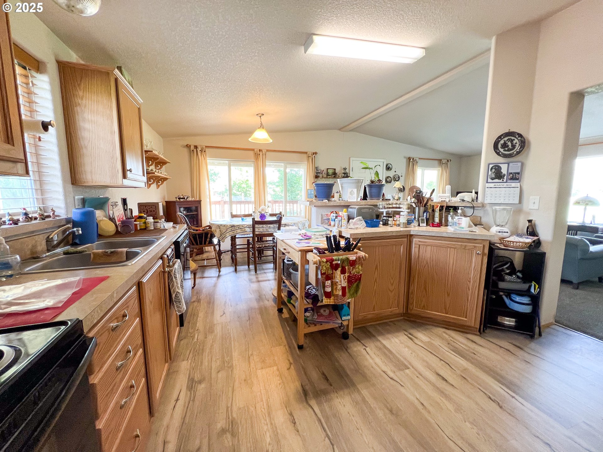69 West Riverside Street Mount Vernon, OR 97865 - Photo 6 of 24 Gallery Image 6