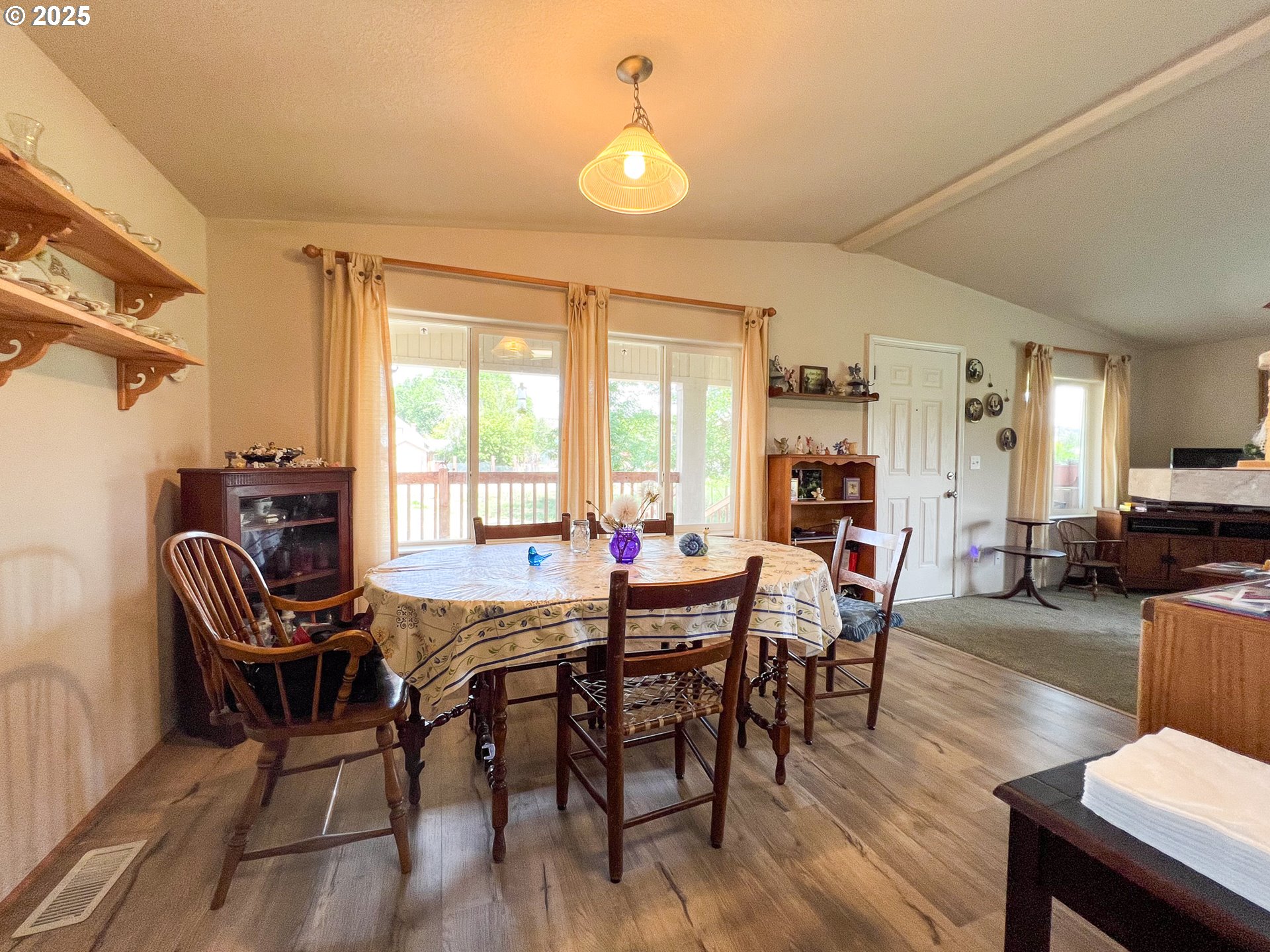 69 West Riverside Street Mount Vernon, OR 97865 - Photo 8 of 24 Gallery Image 8