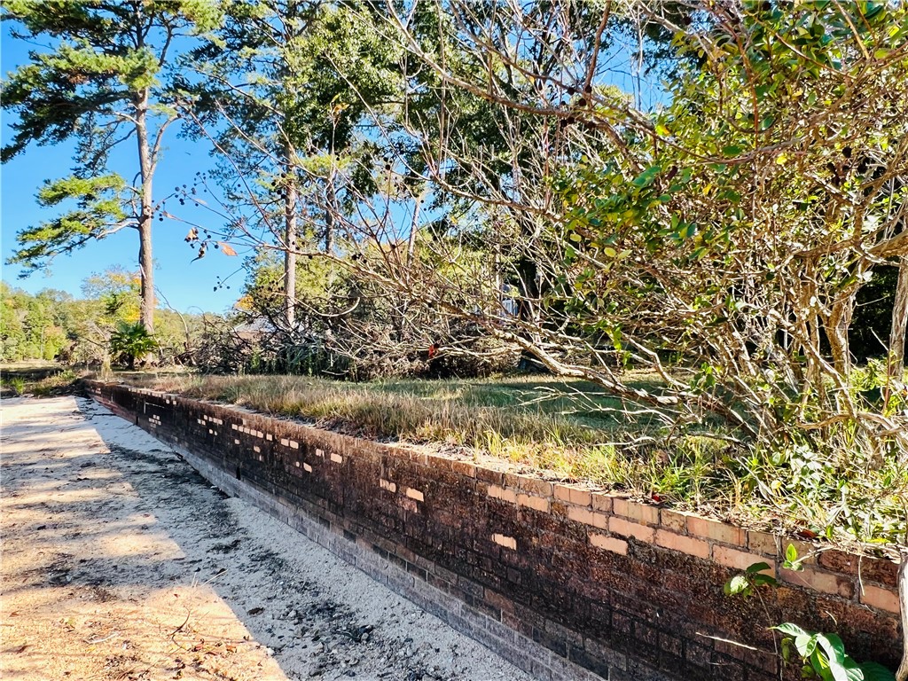 0 Black Road Abbeville, SC 29620 - Photo 23 of 44 BRICK SEAWALL