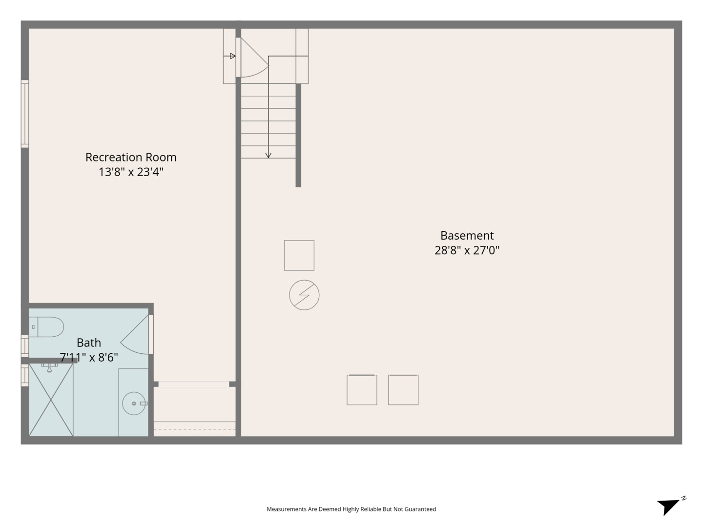 2831 Rutherford Drive Bloomington, IL 61705 - Photo 41 of 41 Gallery Image 41