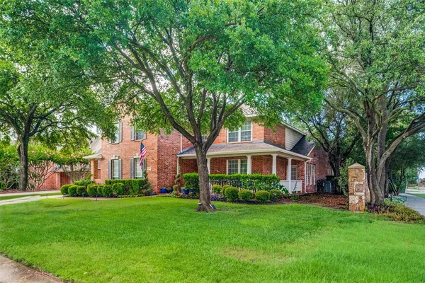 $705,000 | 5705 Sandalwood Drive, McKinney, TX 75070