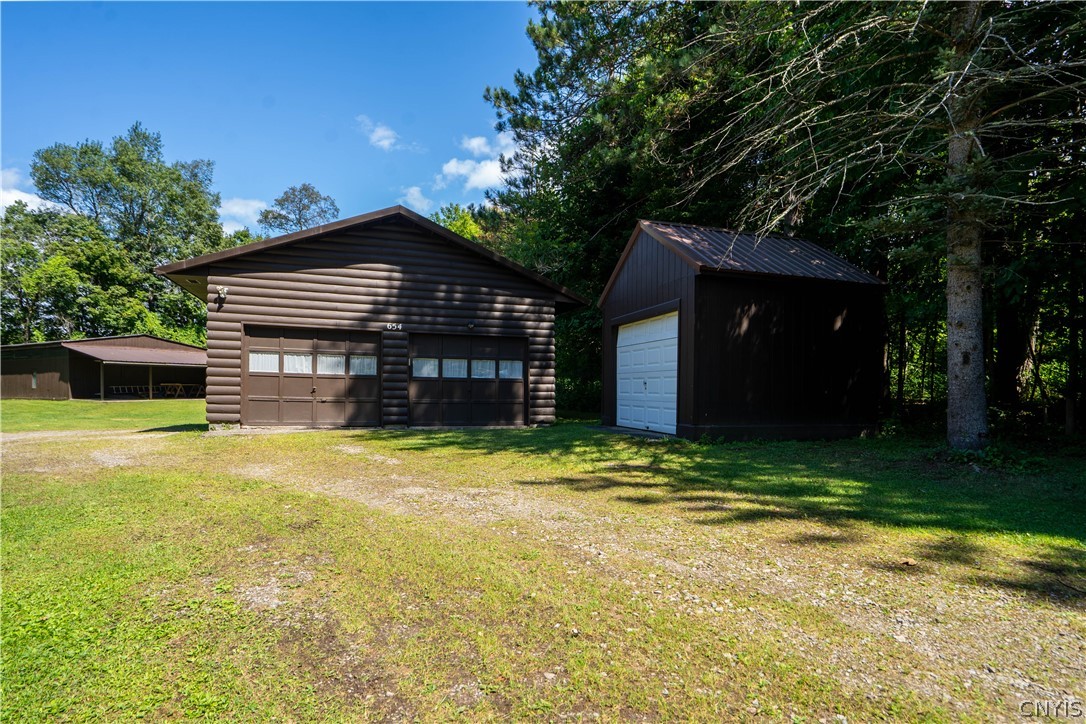 654 Military Road Salisbury, NY 13329 - Photo 46 of 50