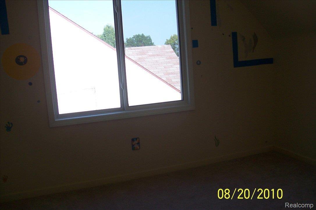 18301 Frazho Road Roseville, MI 48066 - Photo 11 of 14 Bedroom Upstairs No 1