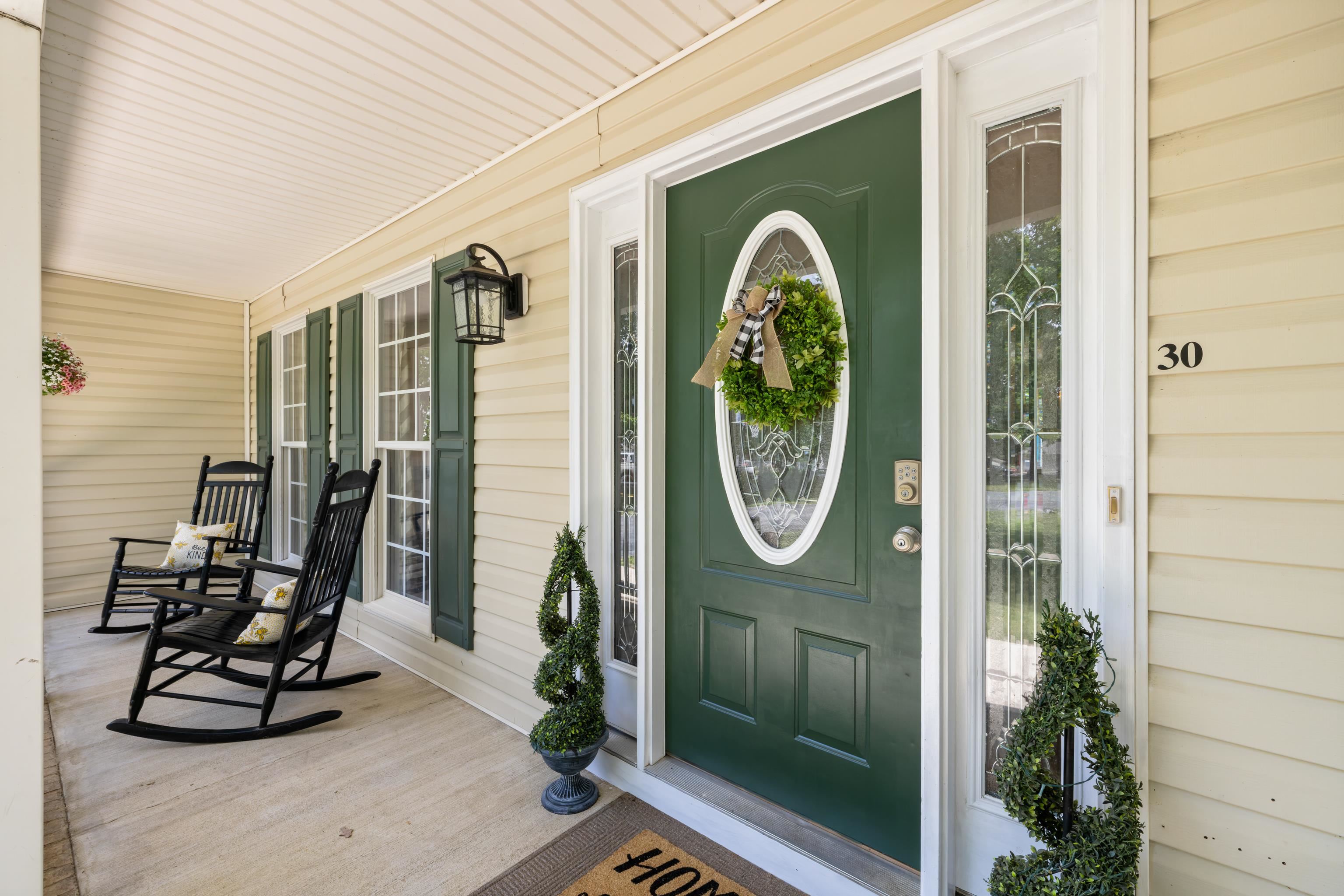30 Rutherford Lane Stuarts Draft, VA 24477 - Photo 6 of 75