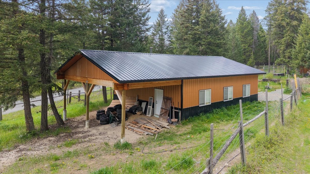 65 Moose Farm Road Fortine, MT 59918 - Photo 6 of 77 Gallery Image 6
