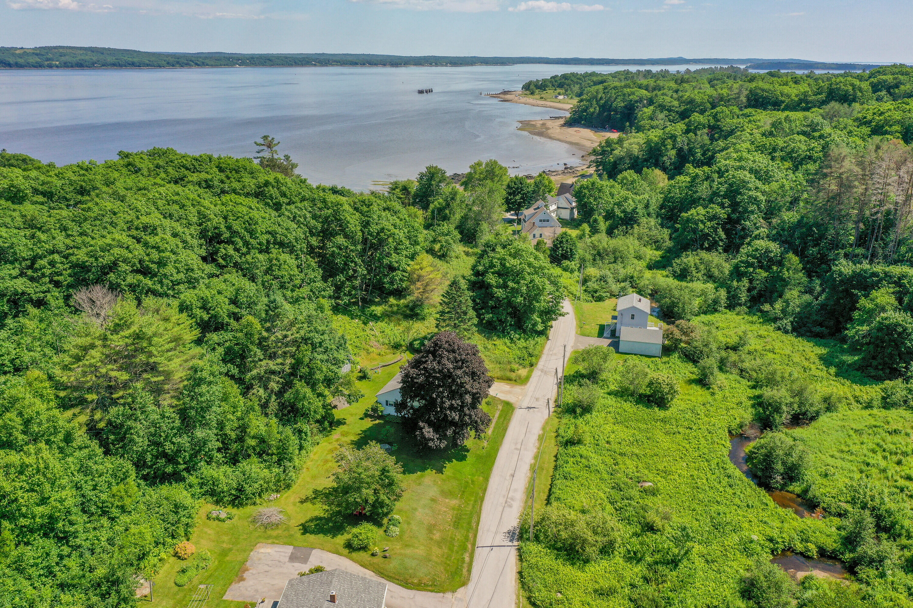 23 Perkins Road Stockton Springs, ME 04981 - Photo 32 of 49 1130