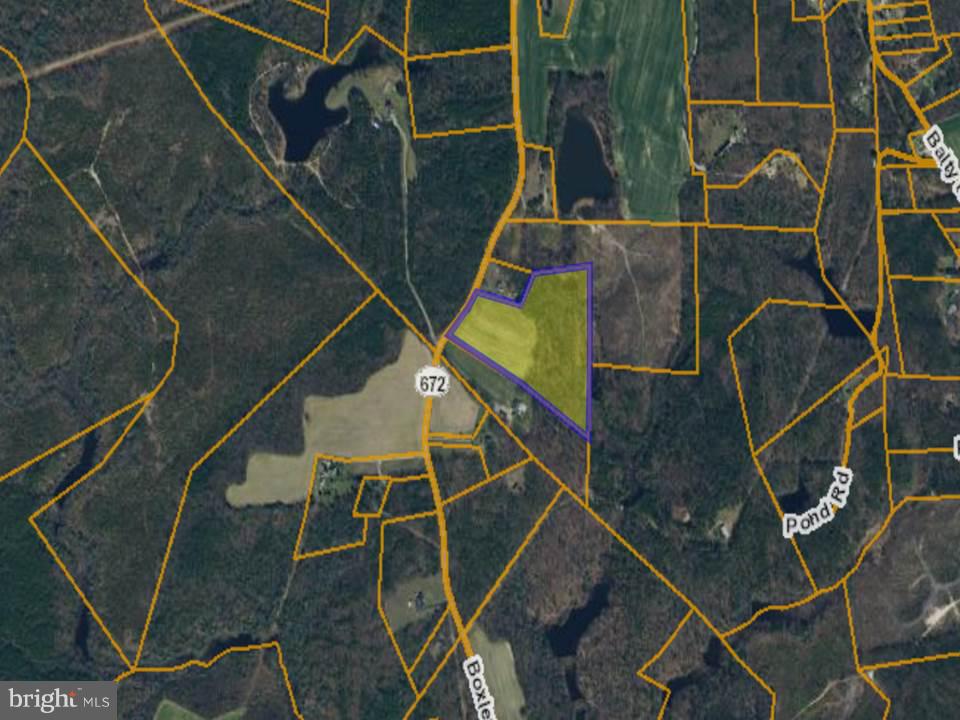 Boxley Road Ruther Glen, VA 22546 - Photo 4 of 15 View