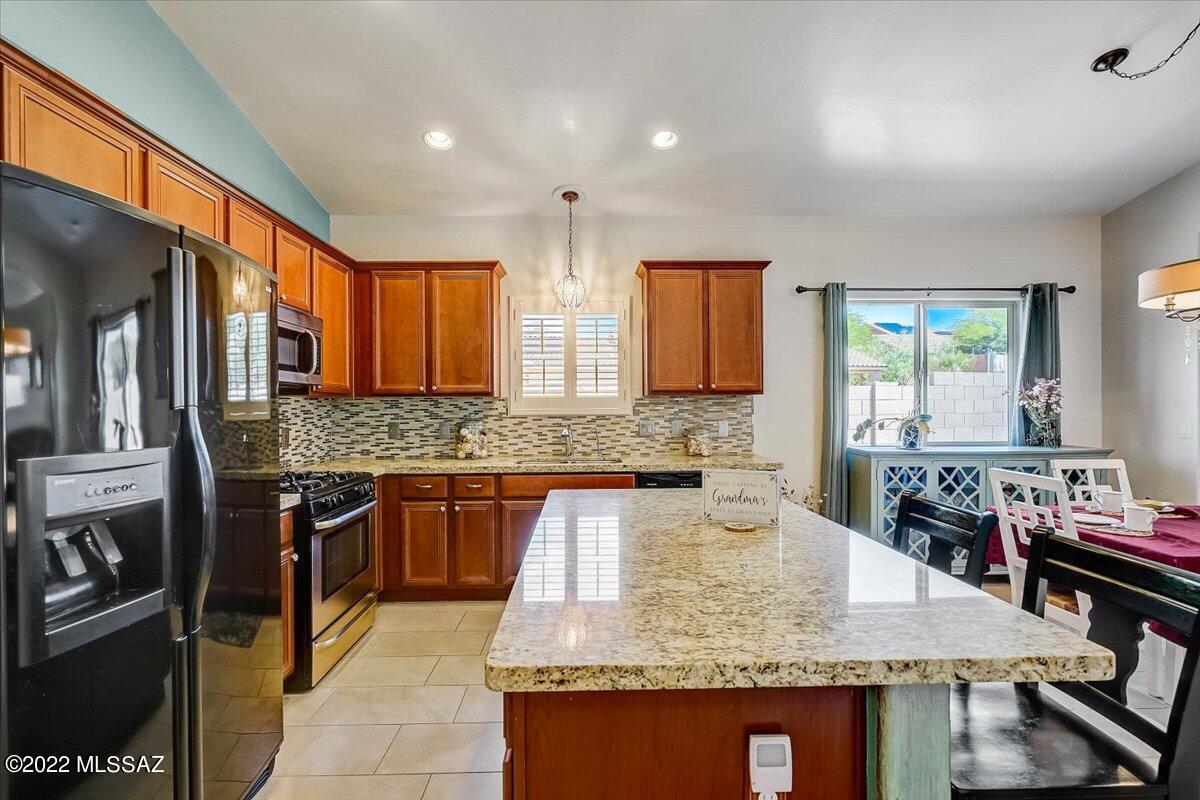 39201 Rodeo Buckle Drive Saddlebrooke, AZ 85739 - Photo 6 of 42