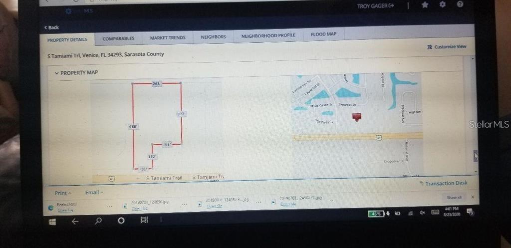South Tamiami Trail Venice, FL 34293 - Photo 2 of 2