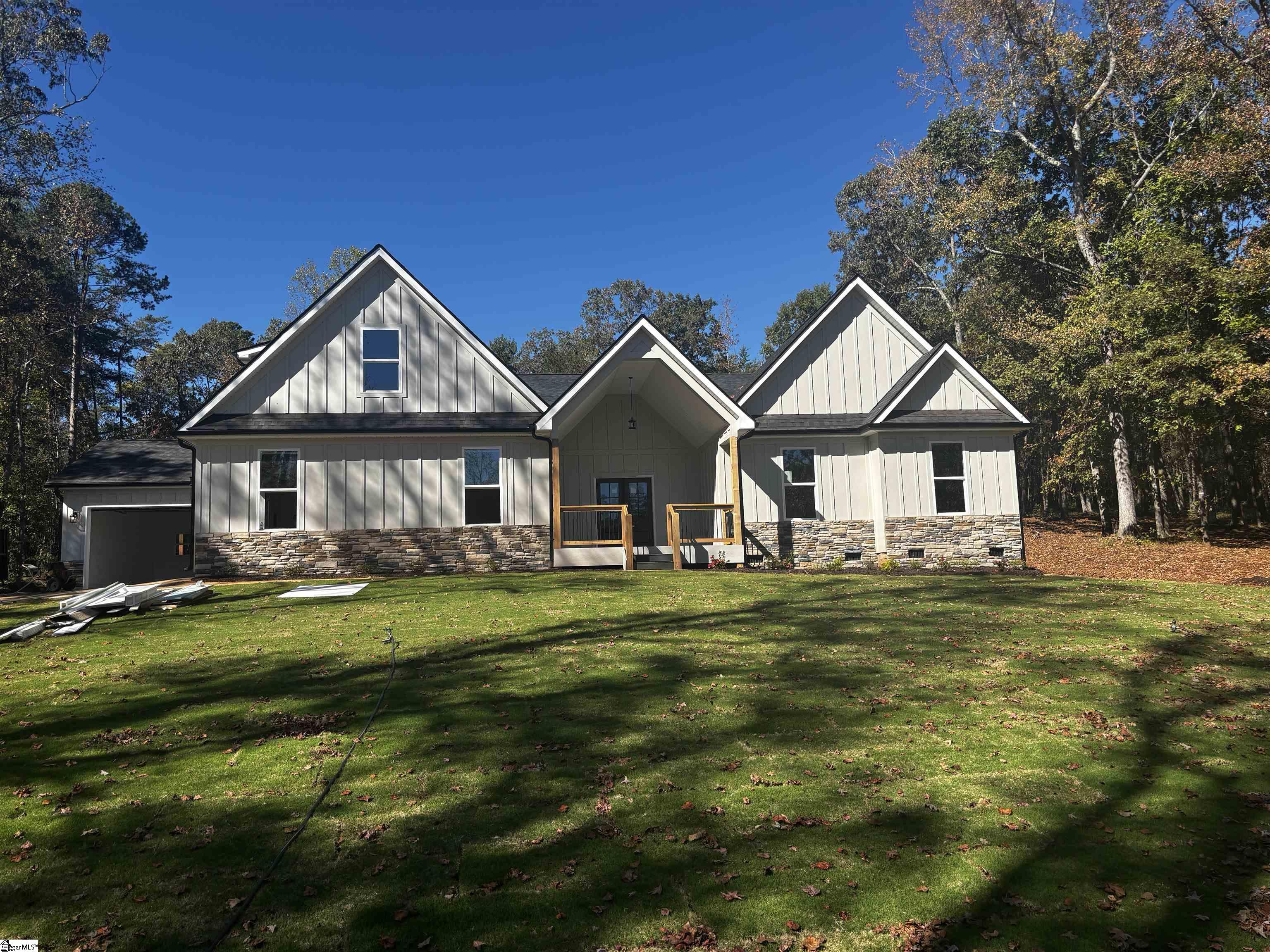 320 Jones Kelley Road Travelers Rest, SC 29690 - Photo 1 of 3